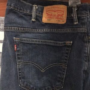 Levi Jeans